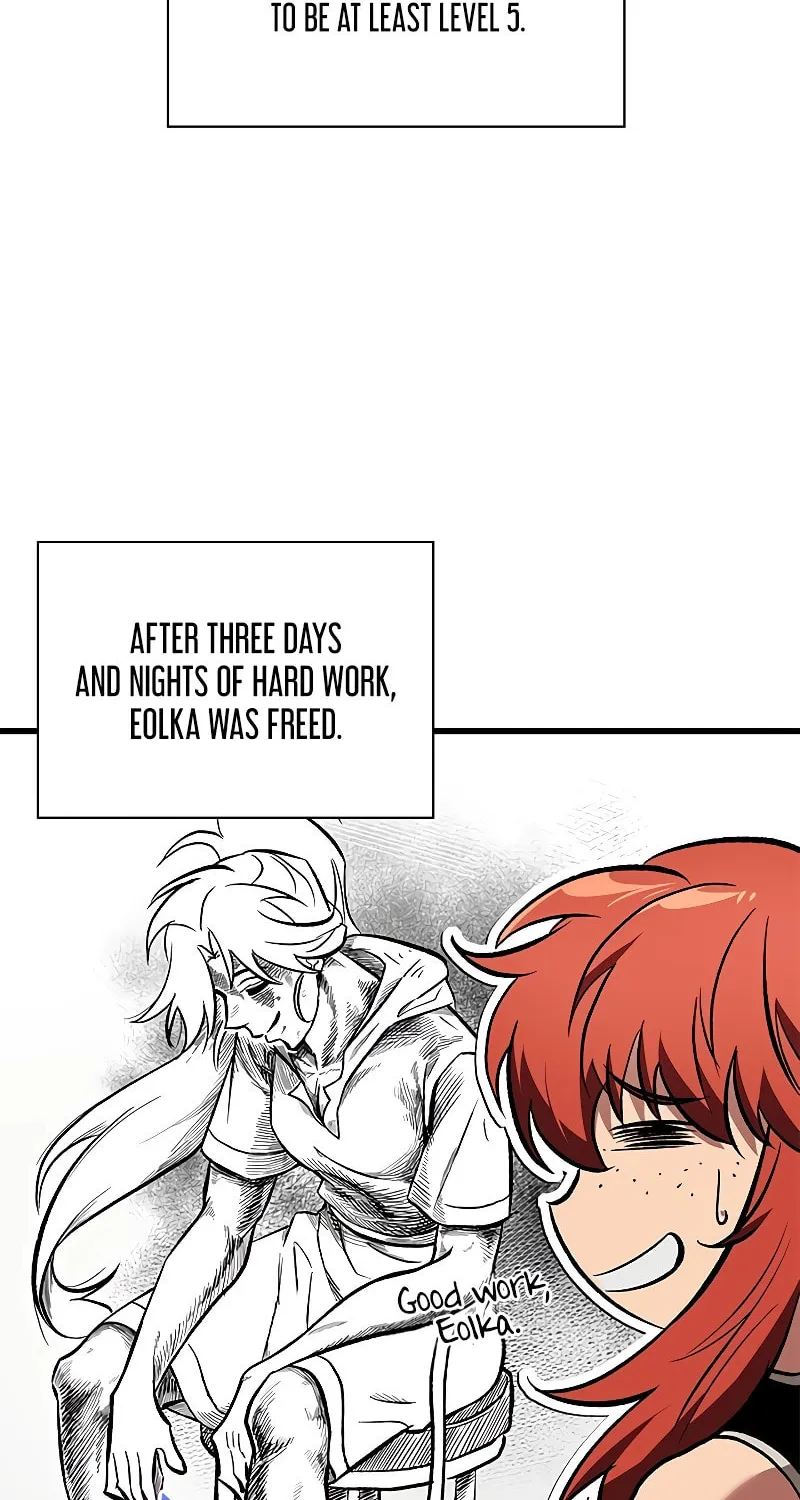 Pick Me Up! Chapter 101 page 19 - 