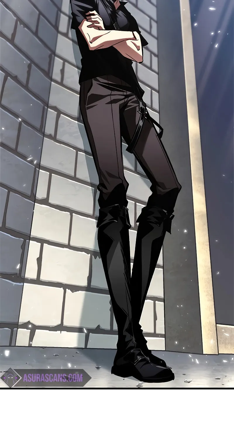Pick Me Up! Chapter 101 page 22 - 