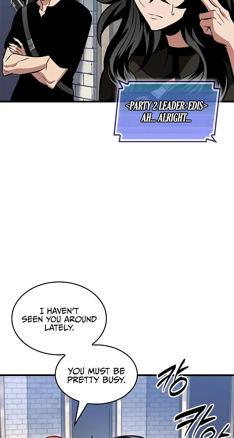 Pick Me Up! Chapter 101 page 25 - 