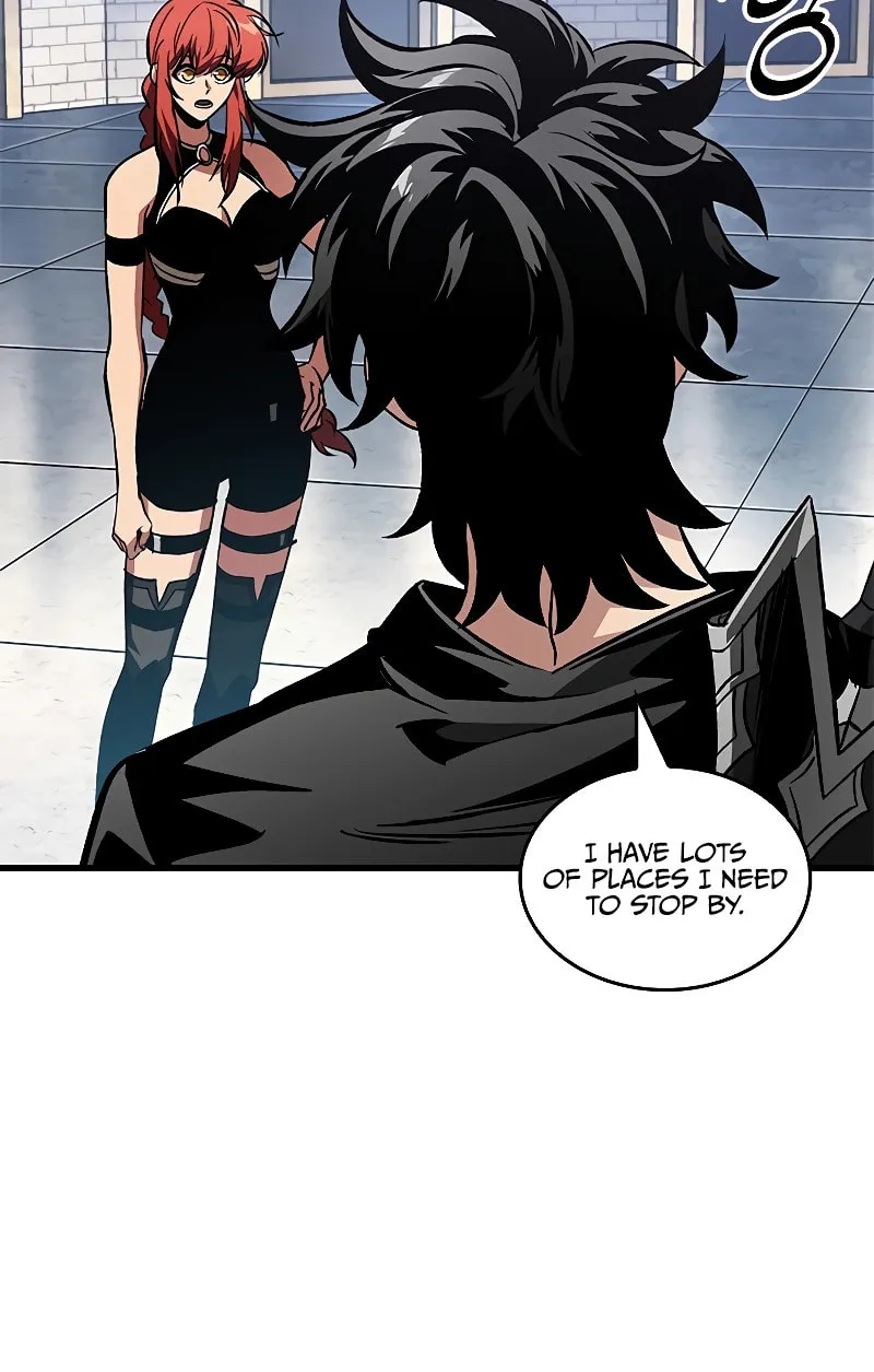 Pick Me Up! Chapter 101 page 26 - 