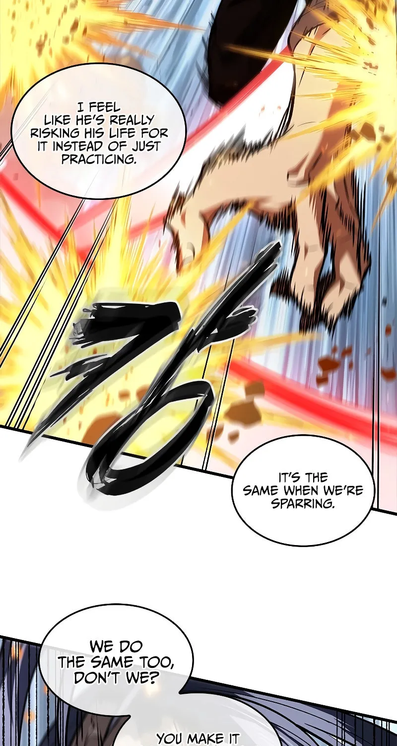 Pick Me Up! Chapter 101 page 29 - 