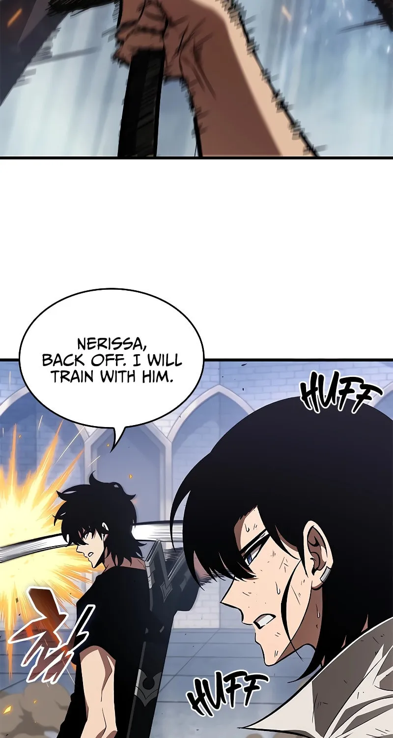 Pick Me Up! Chapter 101 page 43 - 