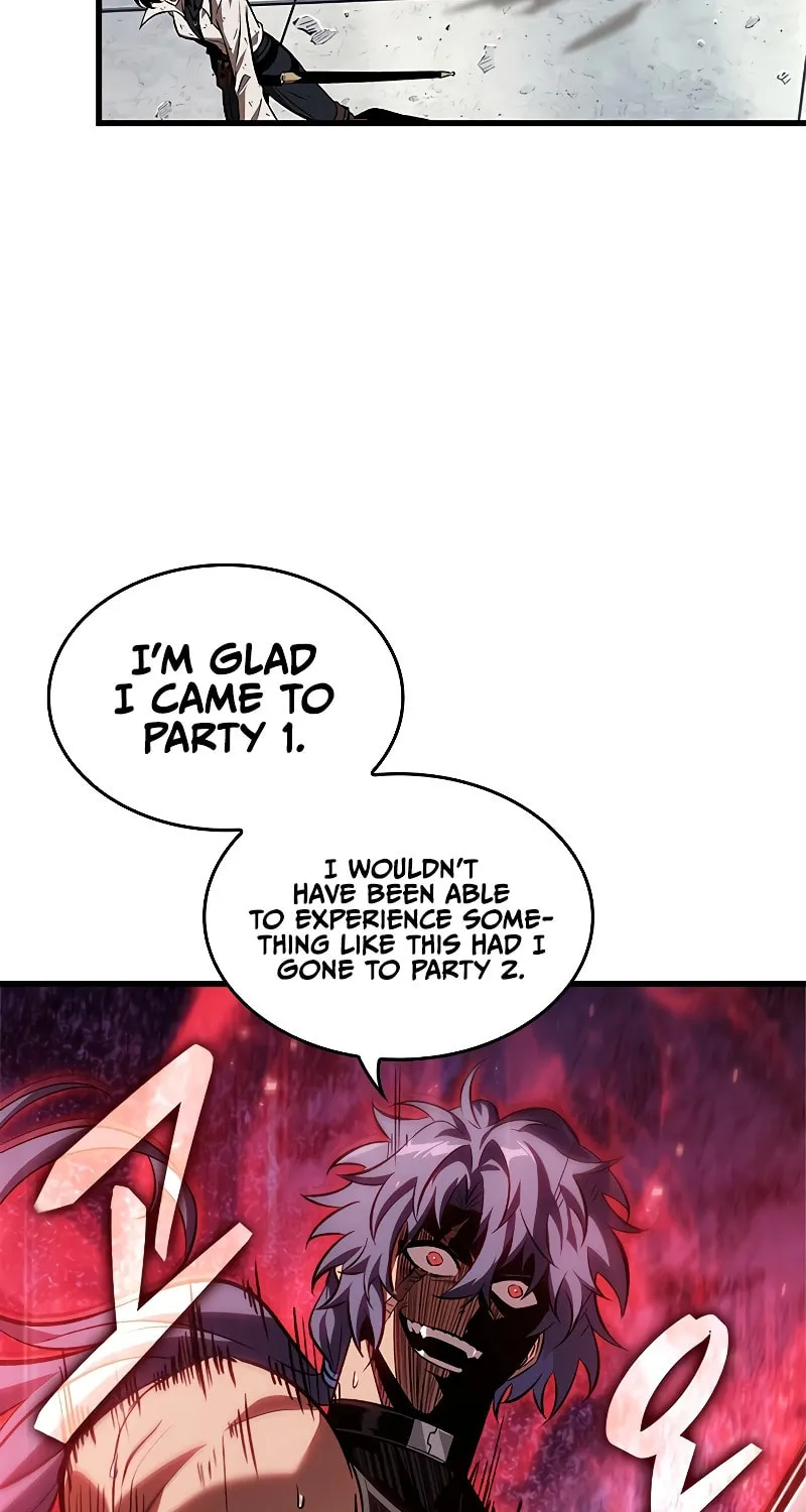 Pick Me Up! Chapter 101 page 46 - 