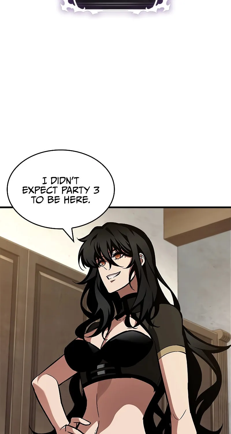 Pick Me Up! Chapter 101 page 71 - 