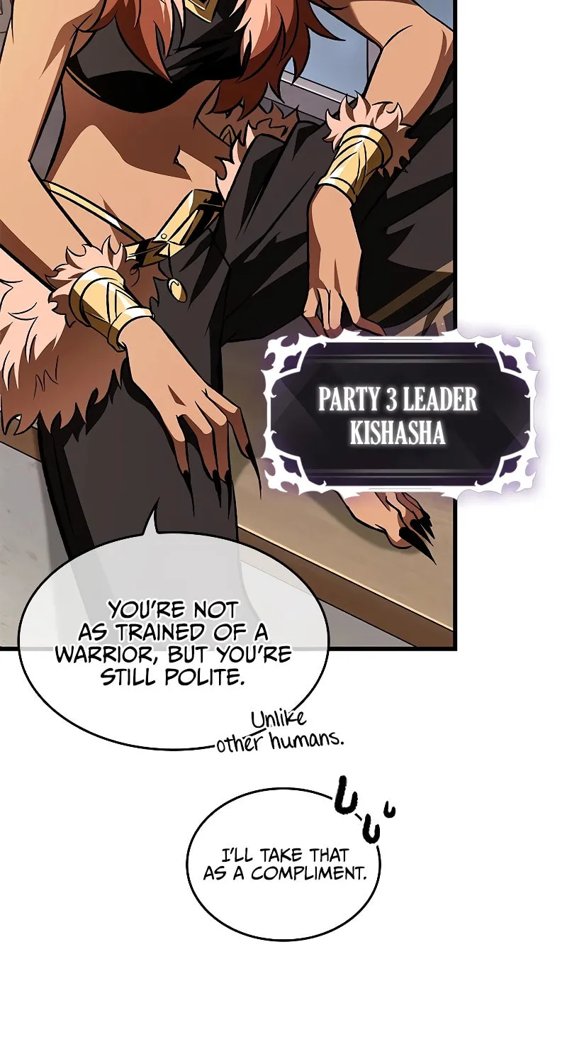 Pick Me Up! Chapter 101 page 73 - 
