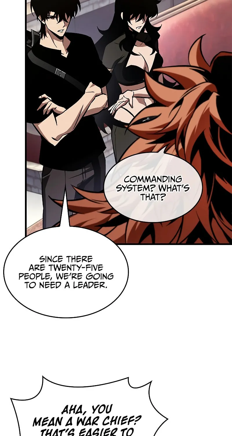 Pick Me Up! Chapter 101 page 77 - 