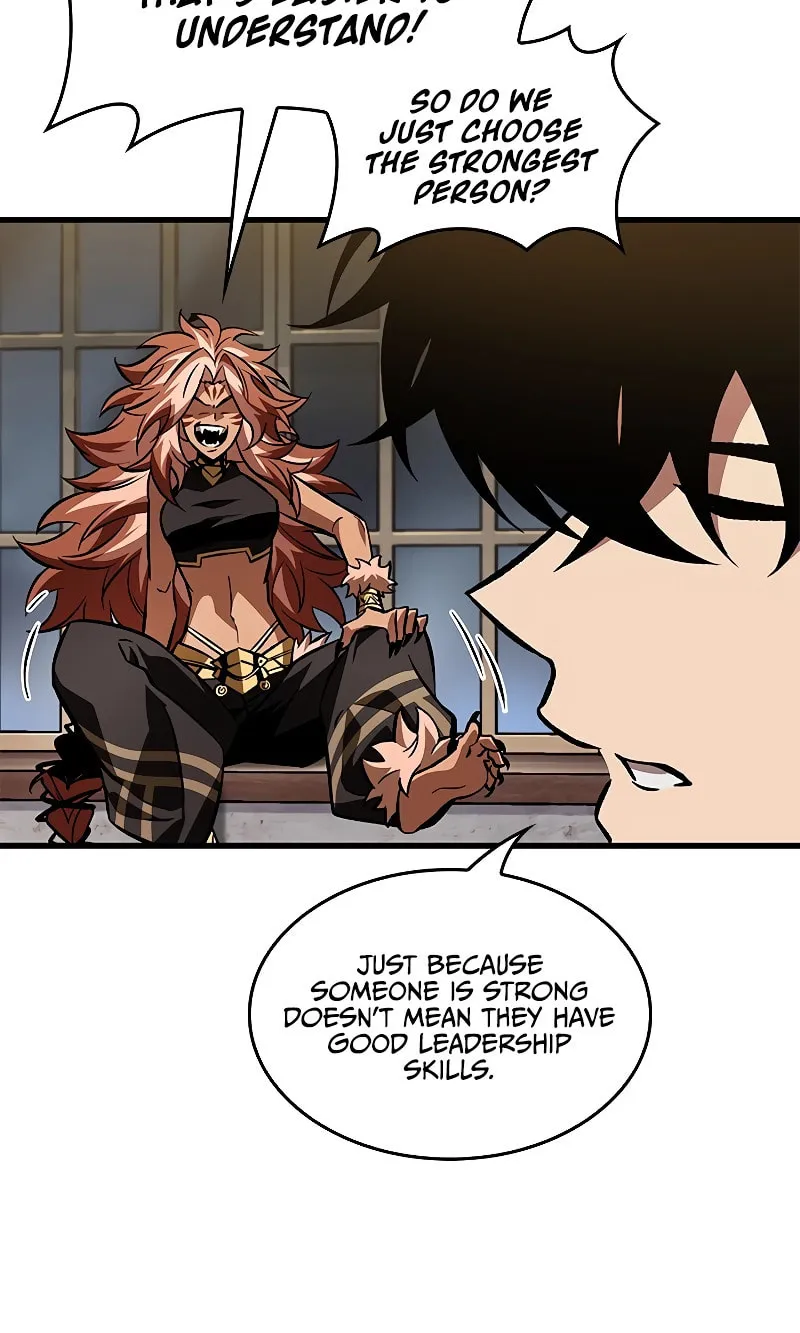 Pick Me Up! Chapter 101 page 78 - 
