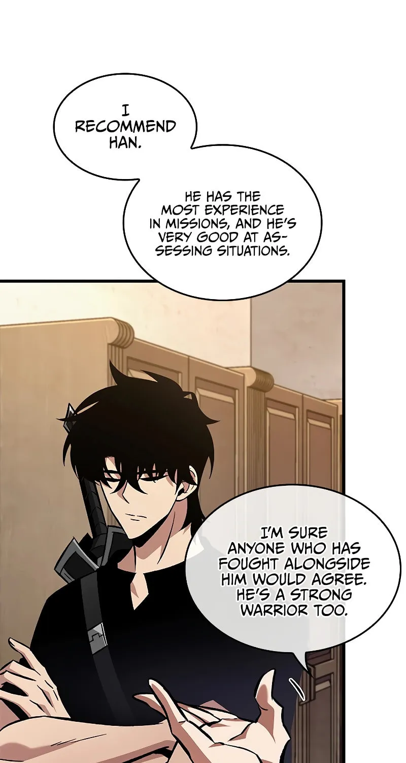 Pick Me Up! Chapter 101 page 79 - 