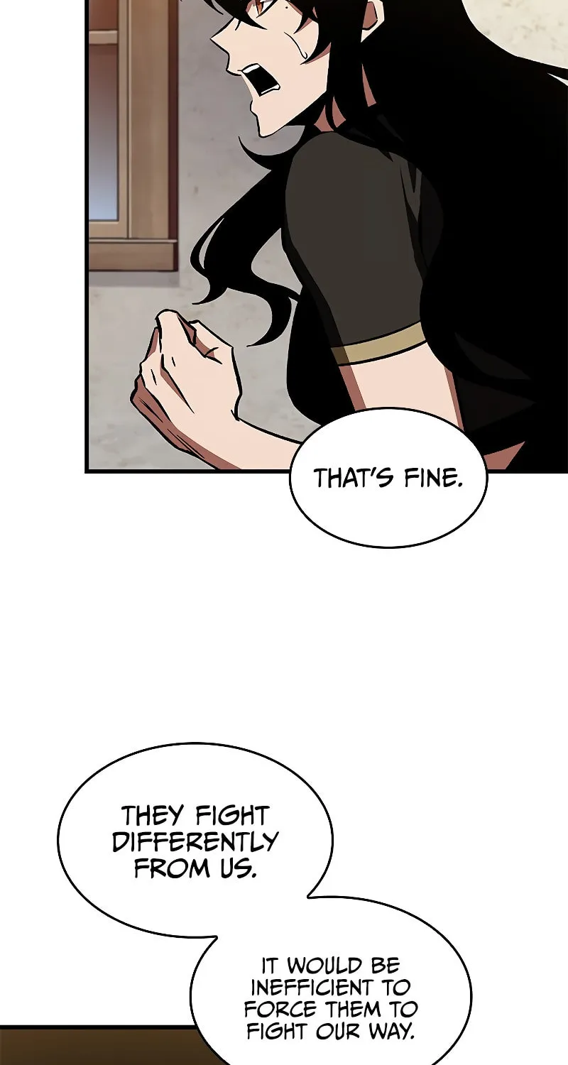 Pick Me Up! Chapter 101 page 82 - 