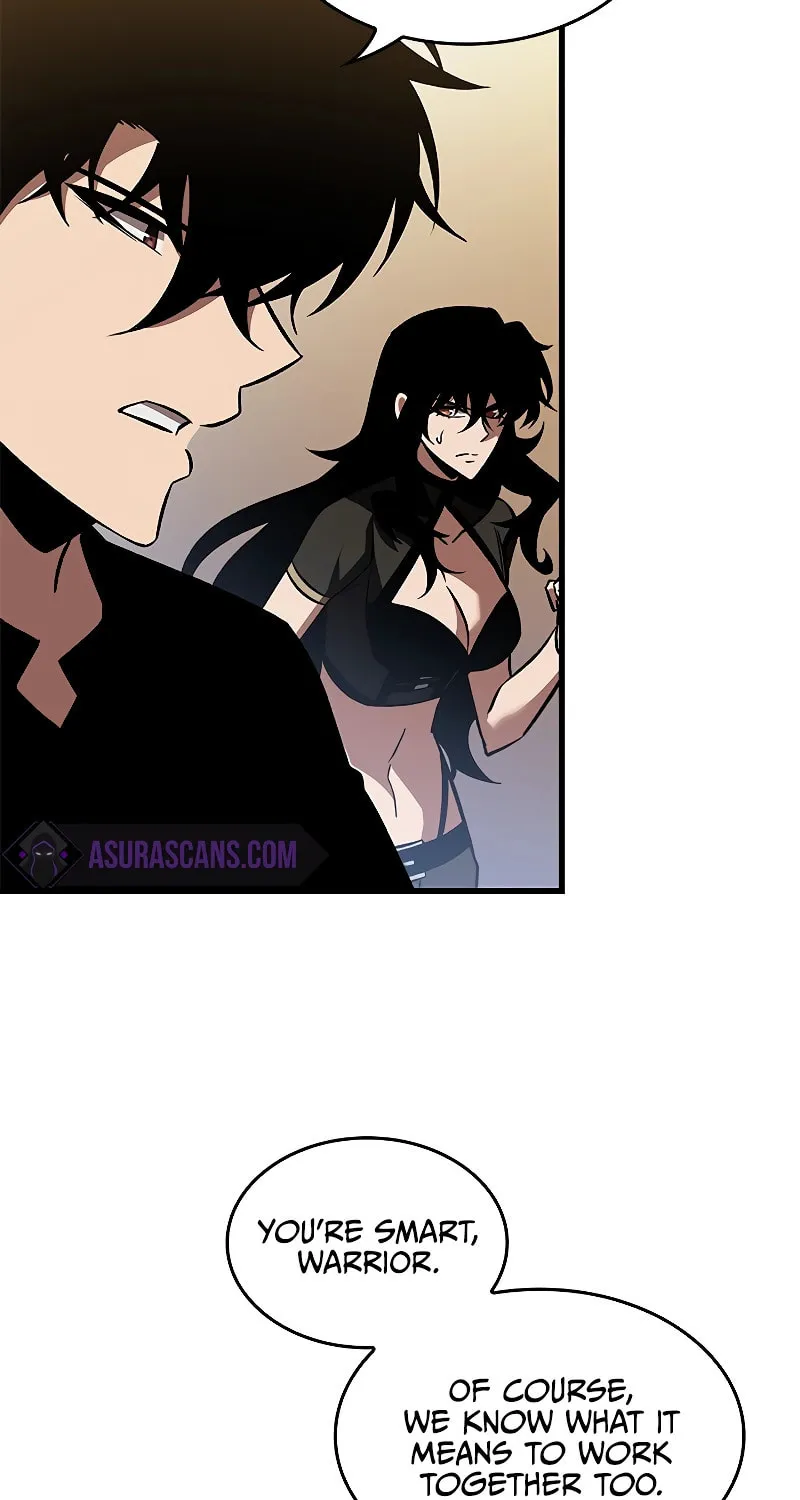 Pick Me Up! Chapter 101 page 83 - 