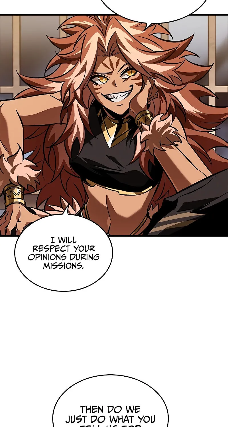Pick Me Up! Chapter 101 page 84 - 