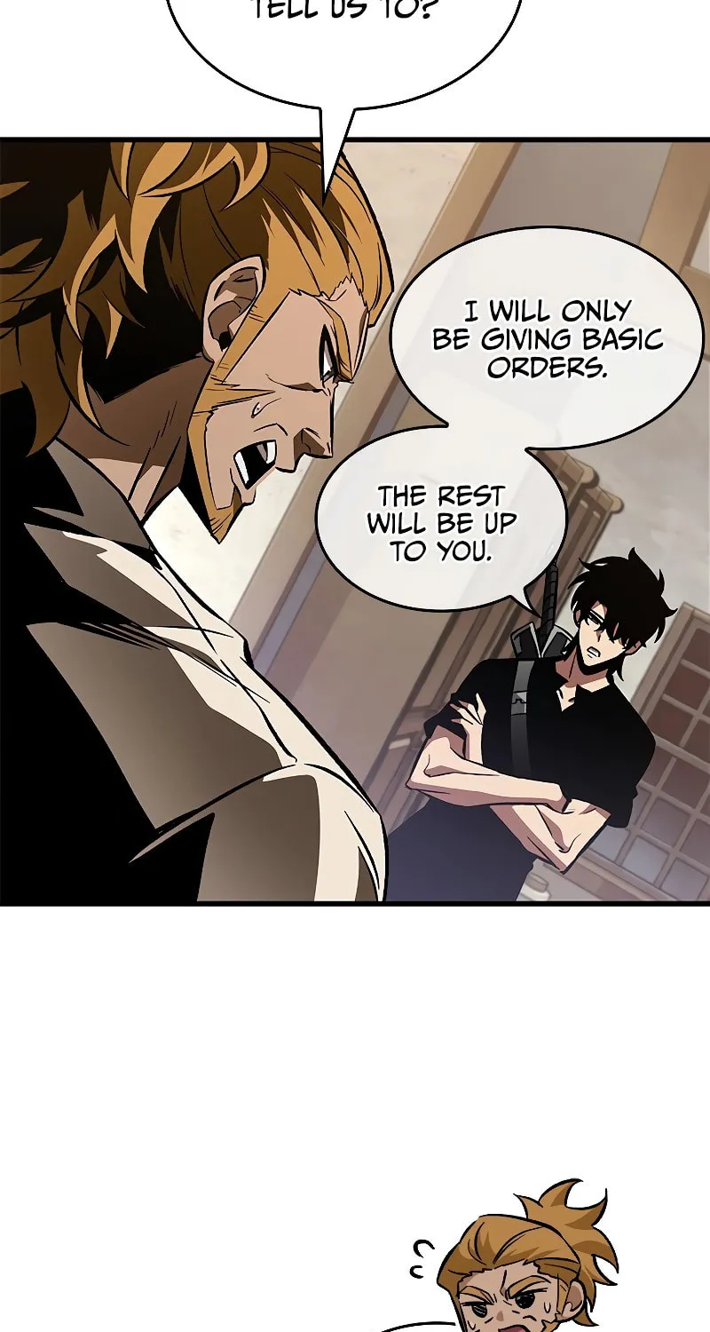 Pick Me Up! Chapter 101 page 85 - 