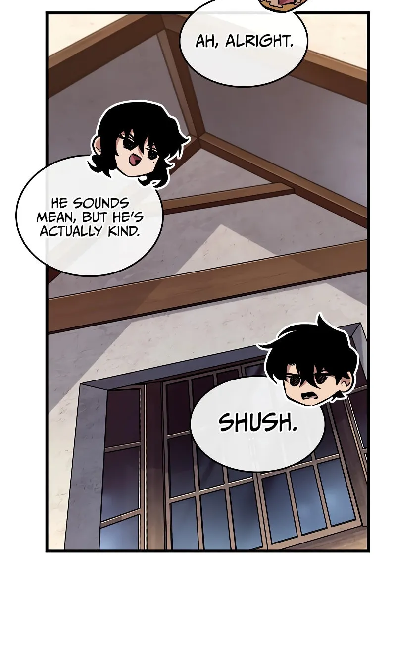 Pick Me Up! Chapter 101 page 86 - 