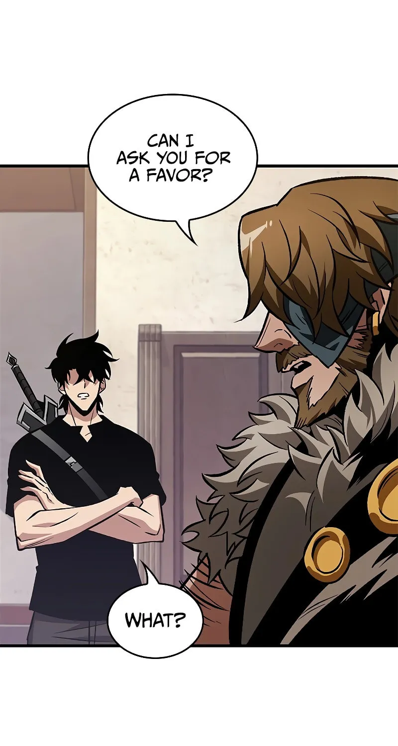 Pick Me Up! Chapter 101 page 93 - 