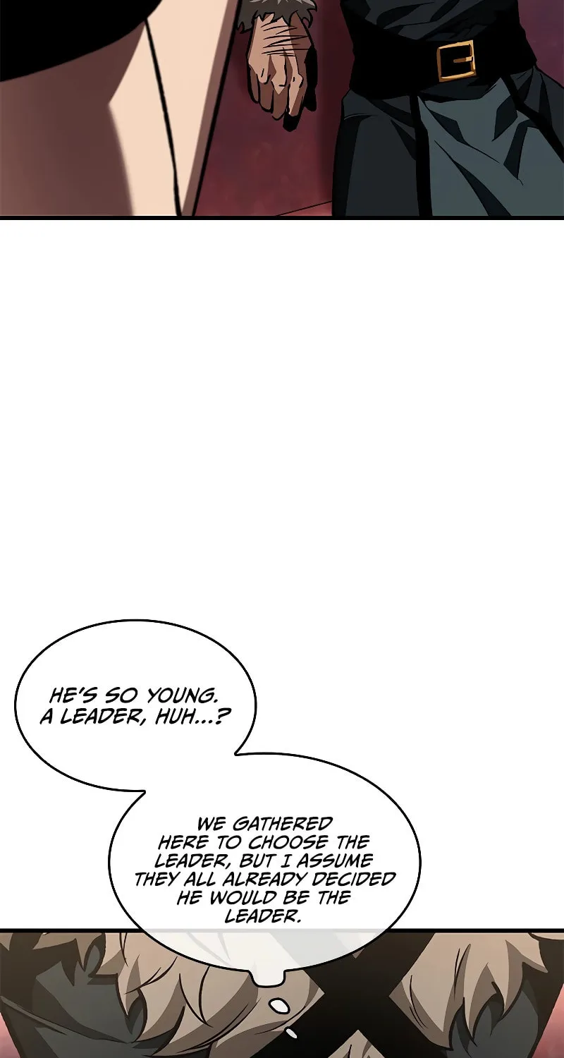 Pick Me Up! Chapter 101 page 99 - 
