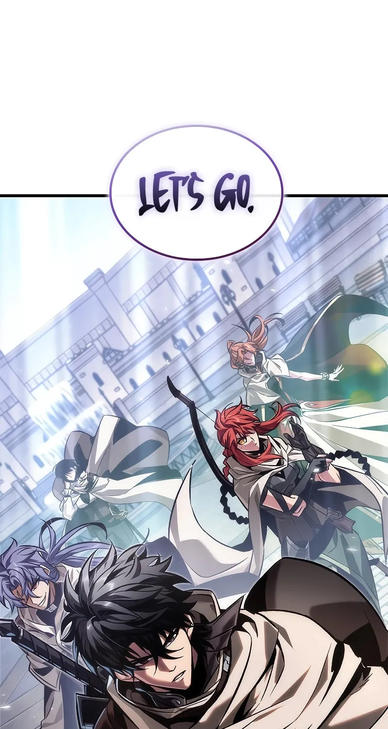 Pick Me Up! Chapter 102 page 11 - 