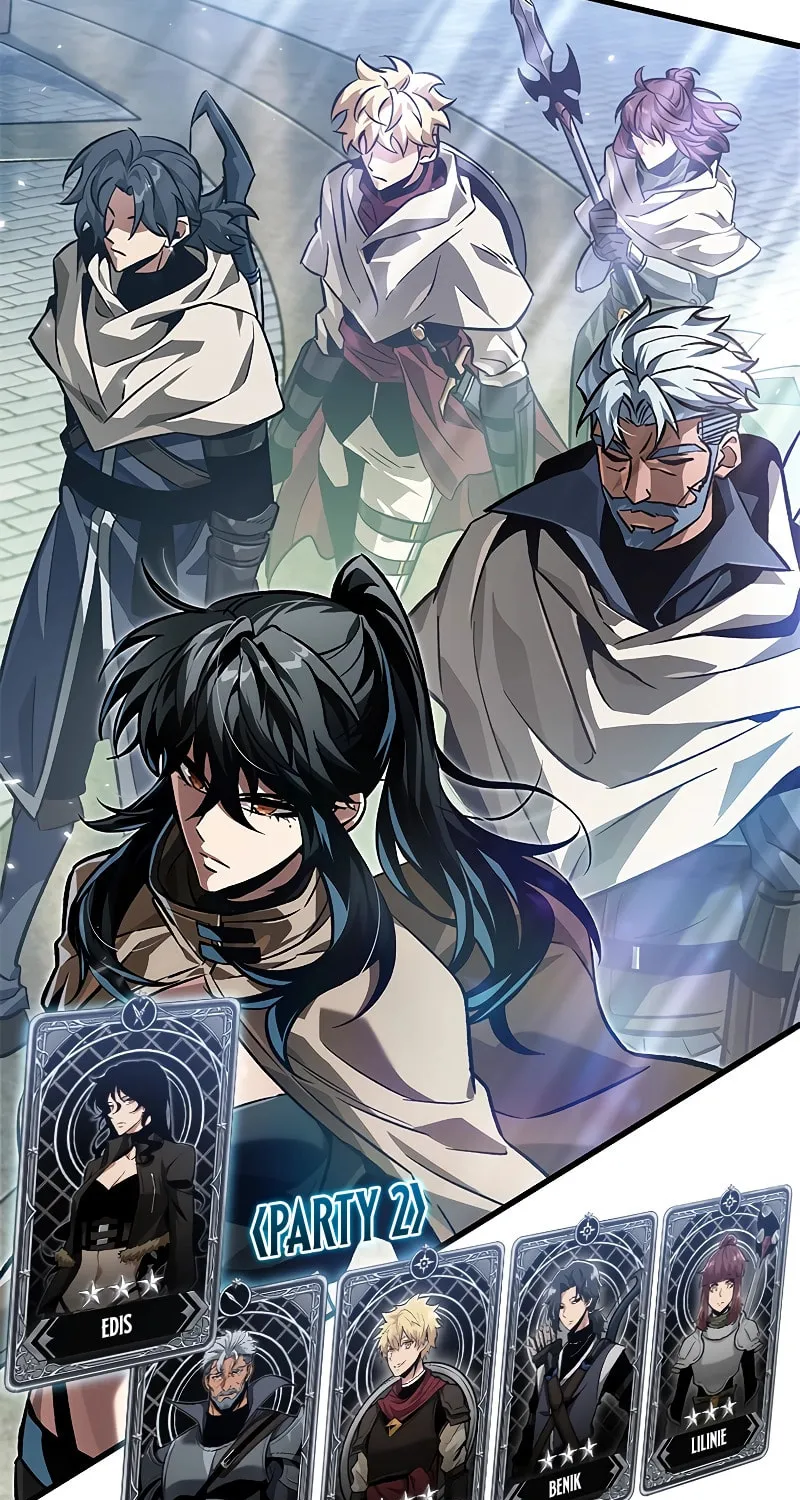 Pick Me Up! Chapter 102 page 13 - 