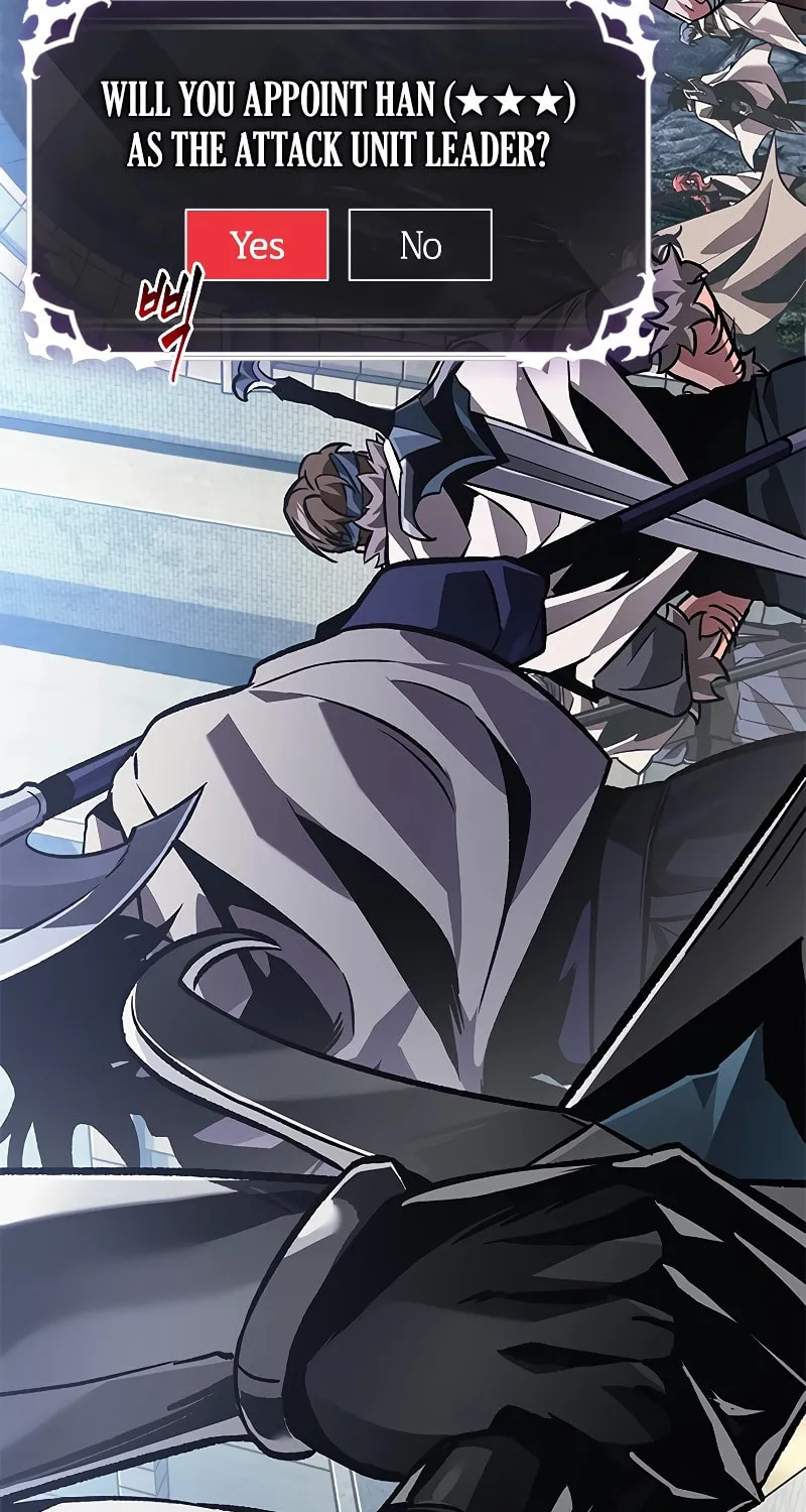 Pick Me Up! Chapter 102 page 21 - 