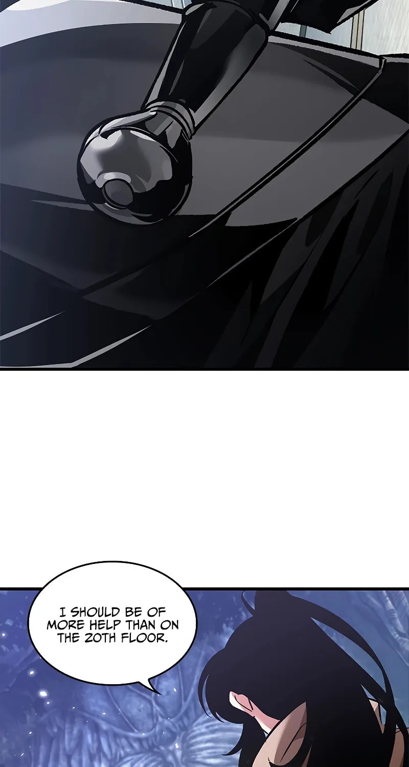 Pick Me Up! Chapter 102 page 22 - 