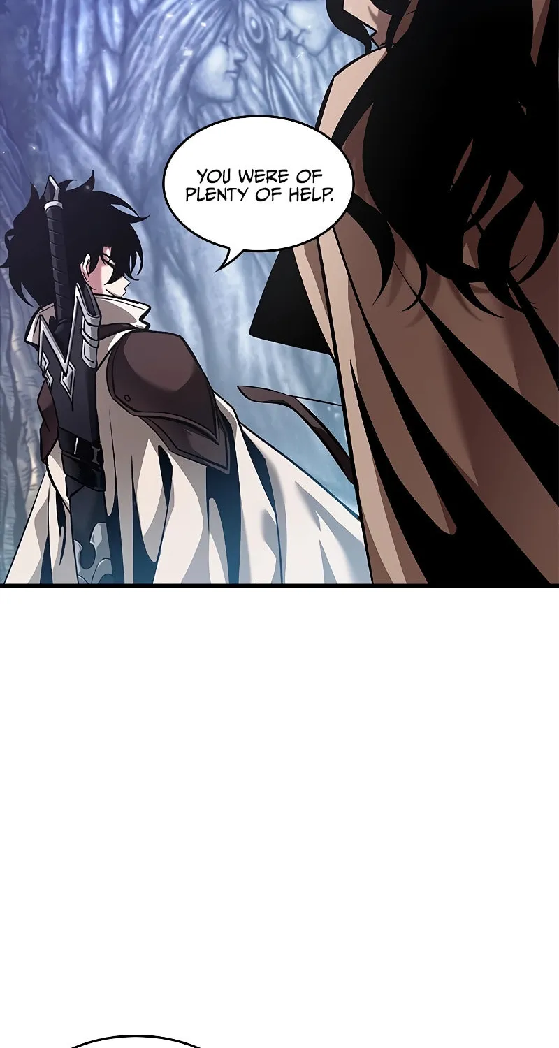 Pick Me Up! Chapter 102 page 23 - 