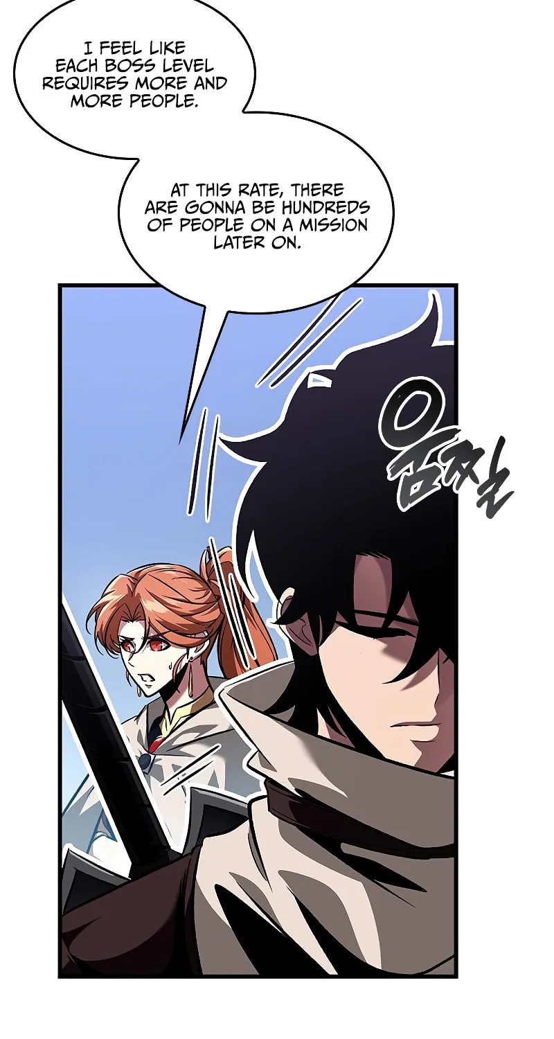 Pick Me Up! Chapter 102 page 24 - 