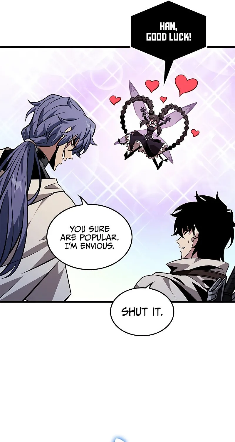 Pick Me Up! Chapter 102 page 29 - 