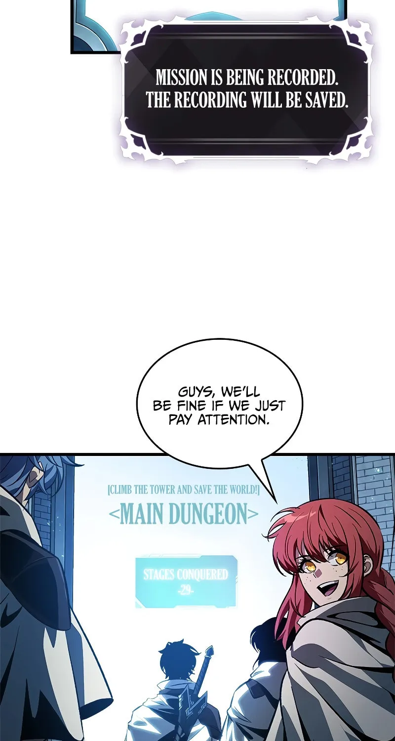 Pick Me Up! Chapter 102 page 32 - 