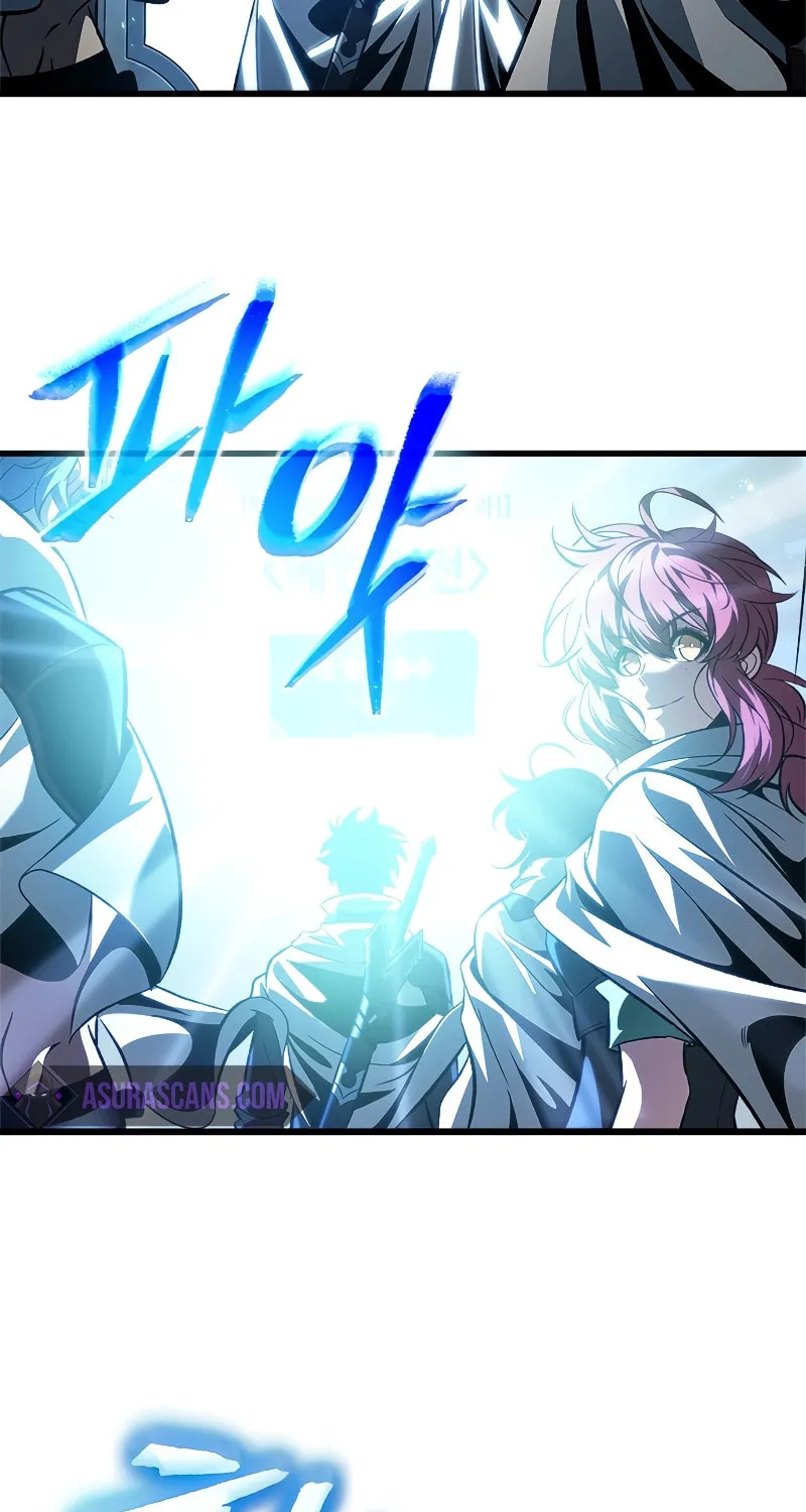 Pick Me Up! Chapter 102 page 33 - 
