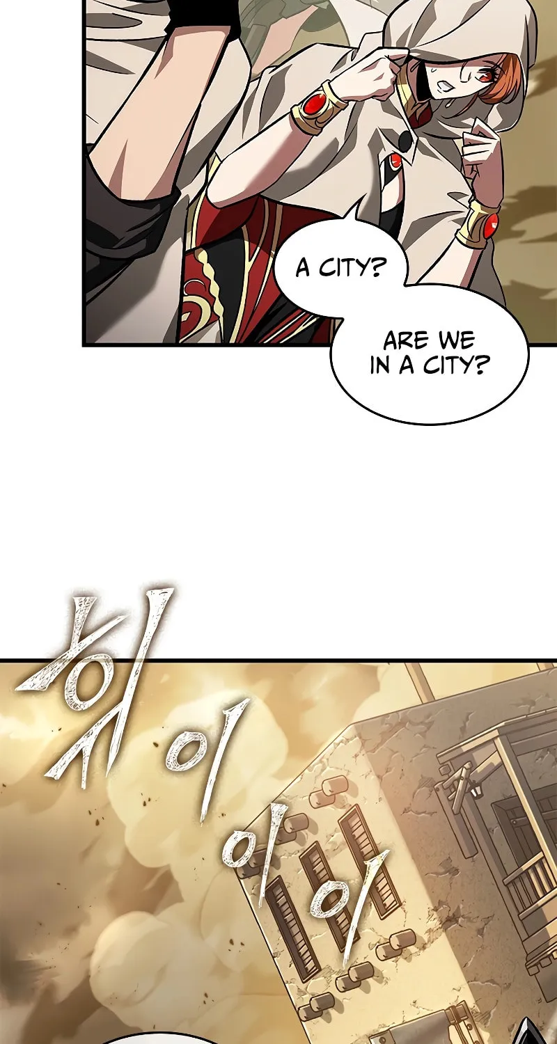 Pick Me Up! Chapter 102 page 40 - 