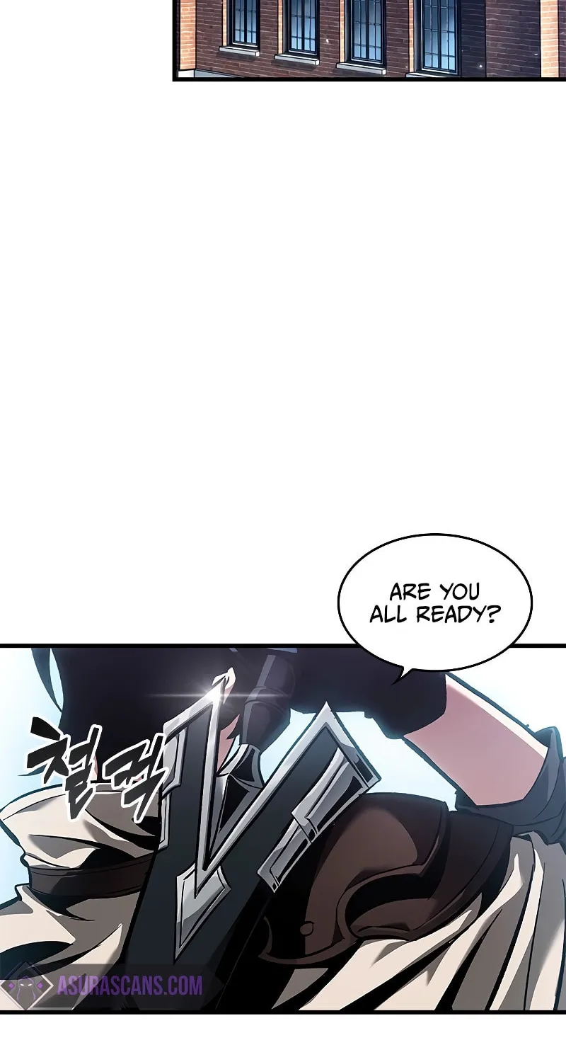 Pick Me Up! Chapter 102 page 5 - 