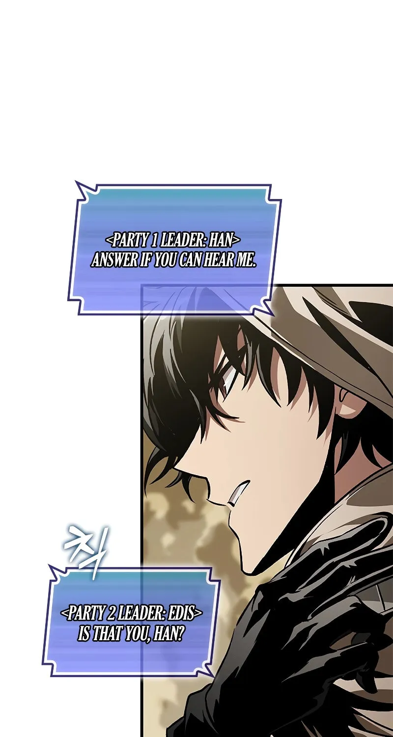 Pick Me Up! Chapter 102 page 42 - 