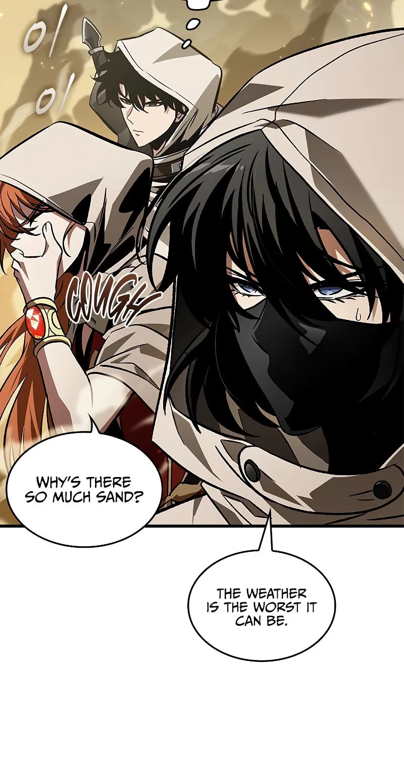 Pick Me Up! Chapter 102 page 48 - 