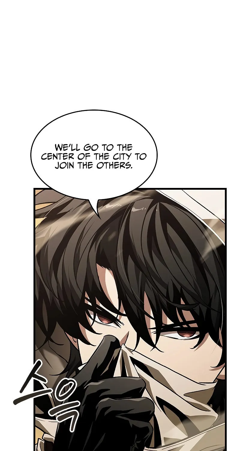 Pick Me Up! Chapter 102 page 49 - 