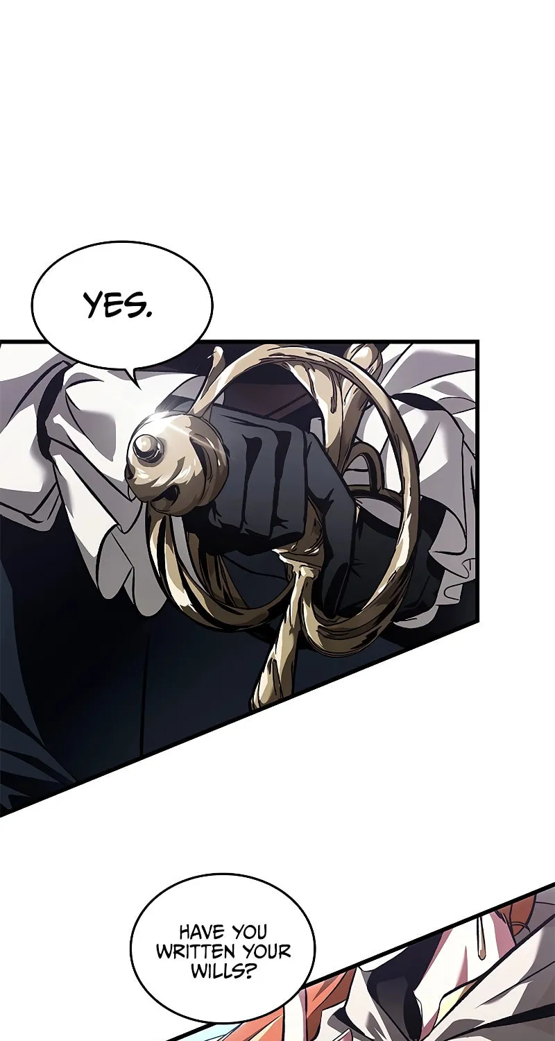 Pick Me Up! Chapter 102 page 6 - 