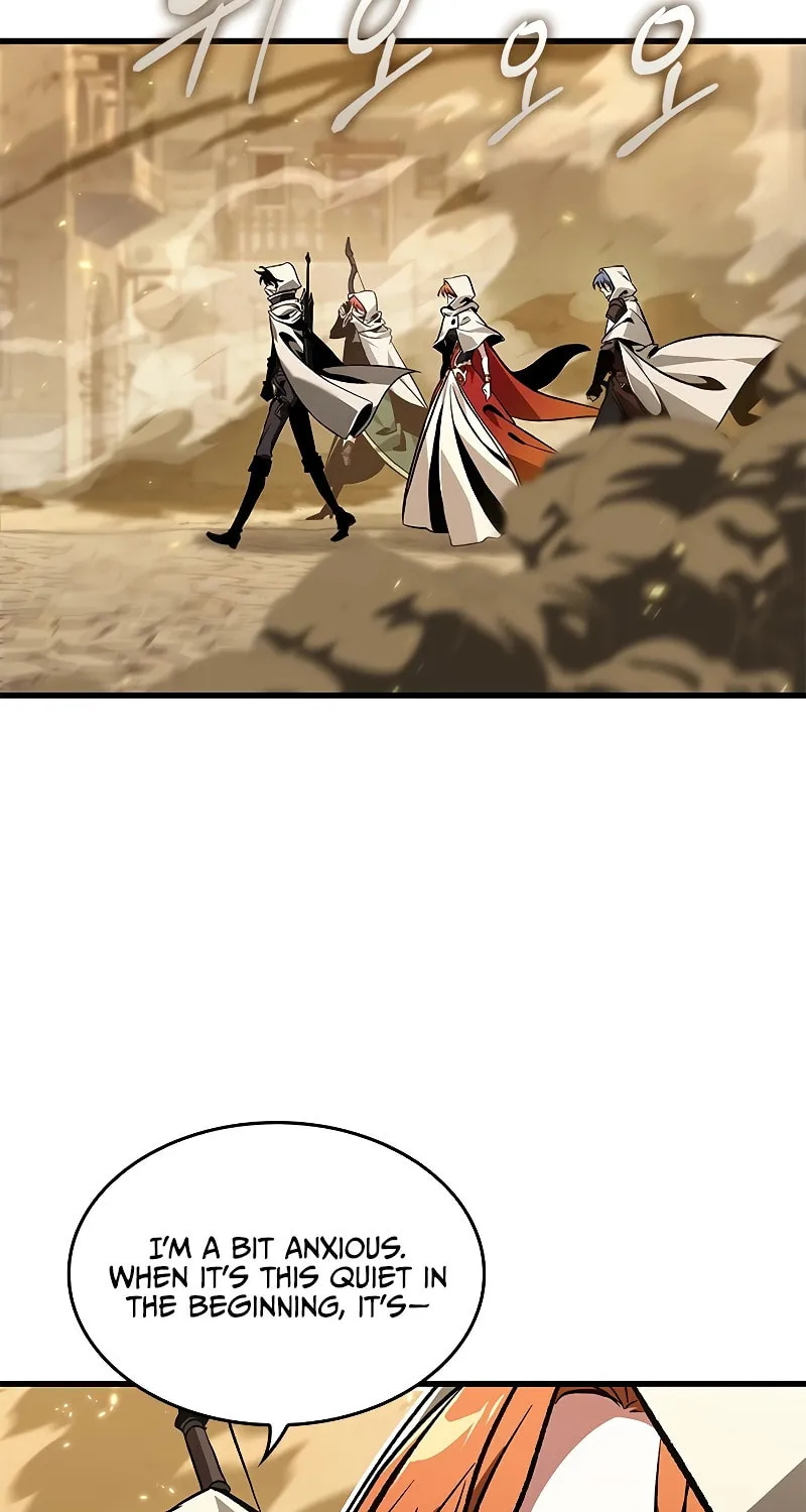 Pick Me Up! Chapter 102 page 53 - 