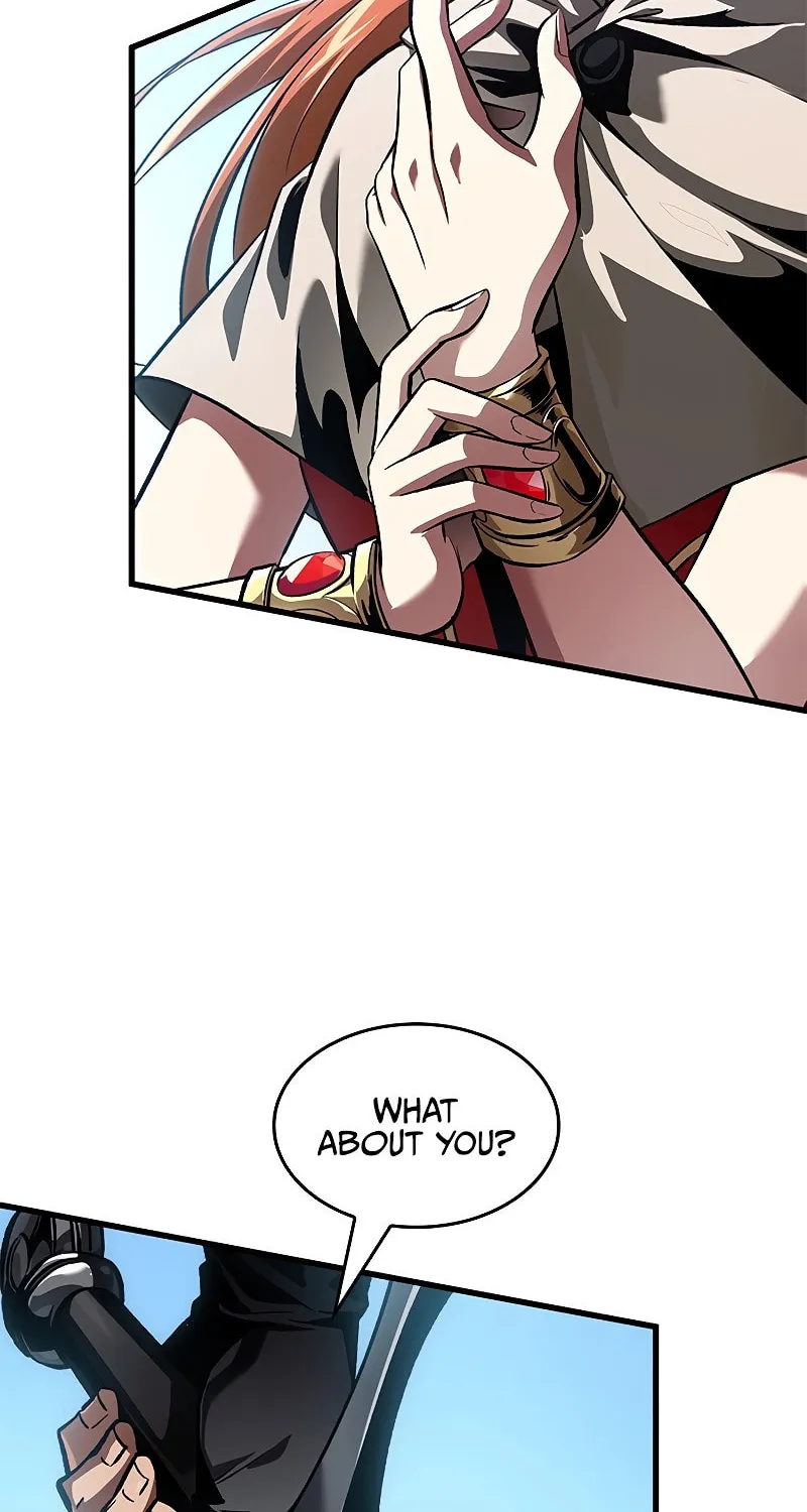 Pick Me Up! Chapter 102 page 7 - 