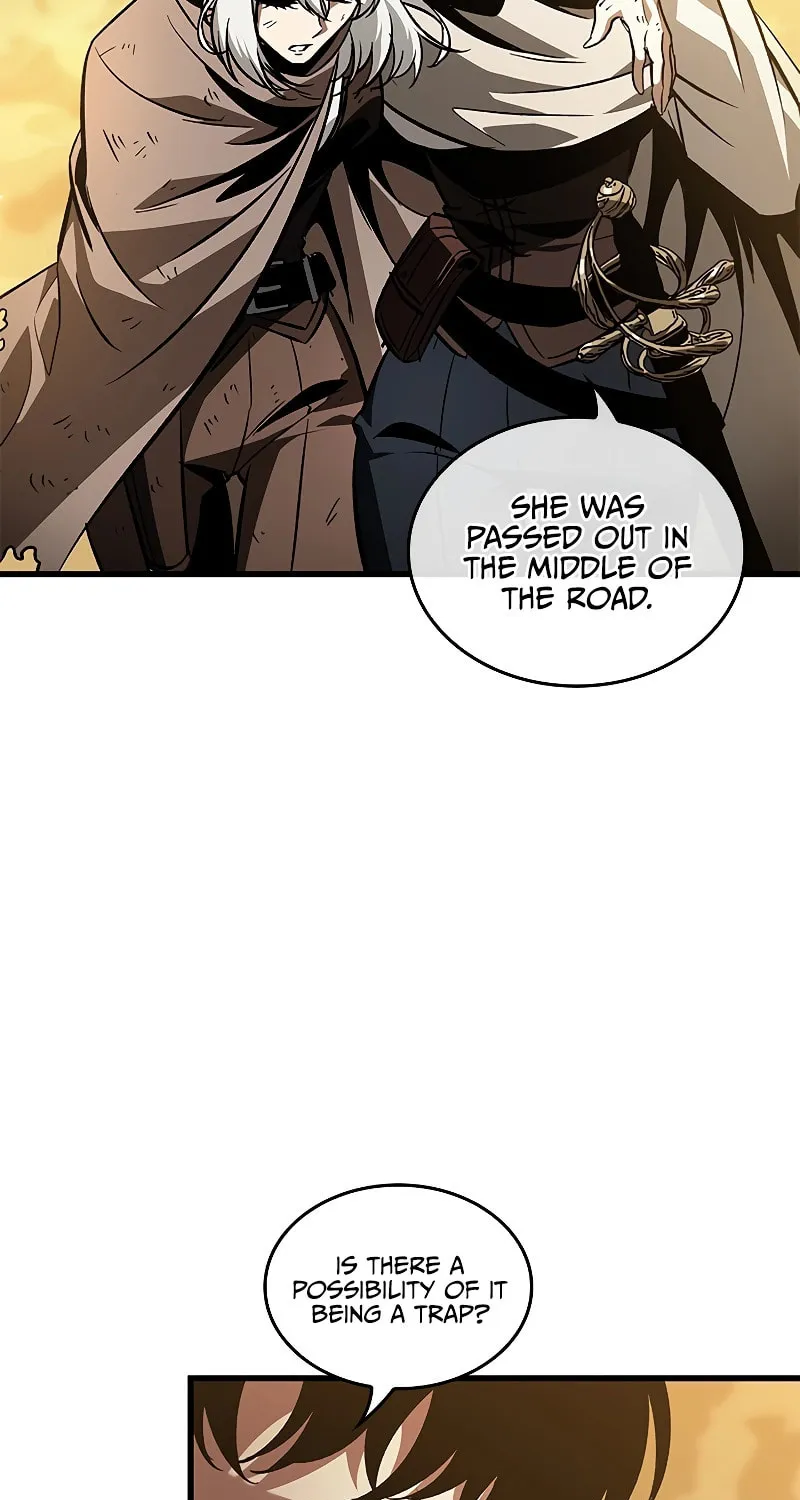 Pick Me Up! Chapter 102 page 61 - 