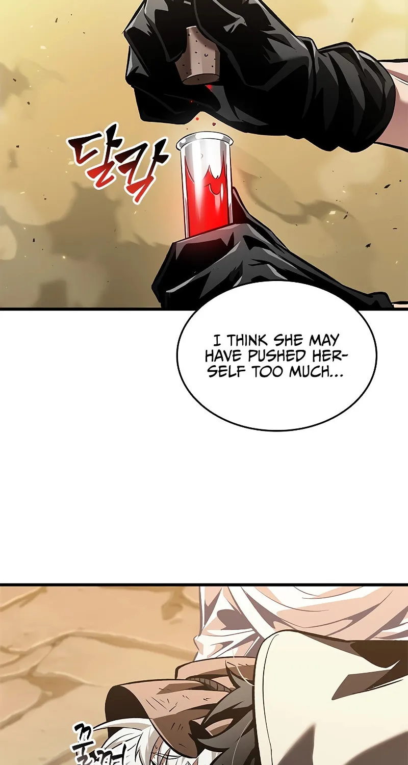 Pick Me Up! Chapter 102 page 65 - 