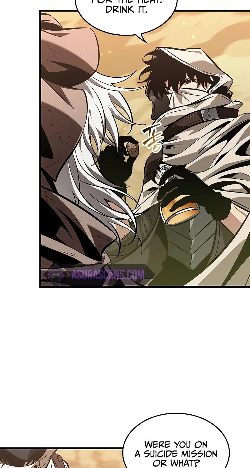 Pick Me Up! Chapter 102 page 68 - 