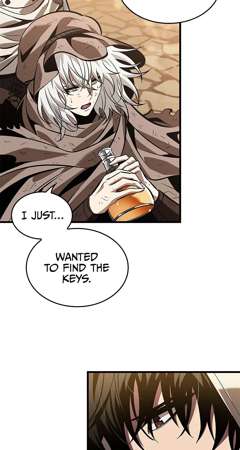 Pick Me Up! Chapter 102 page 69 - 