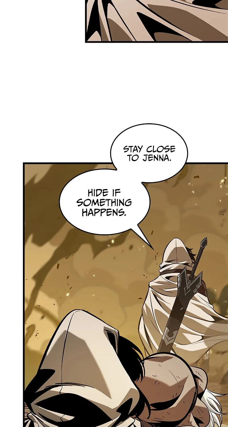 Pick Me Up! Chapter 102 page 74 - 