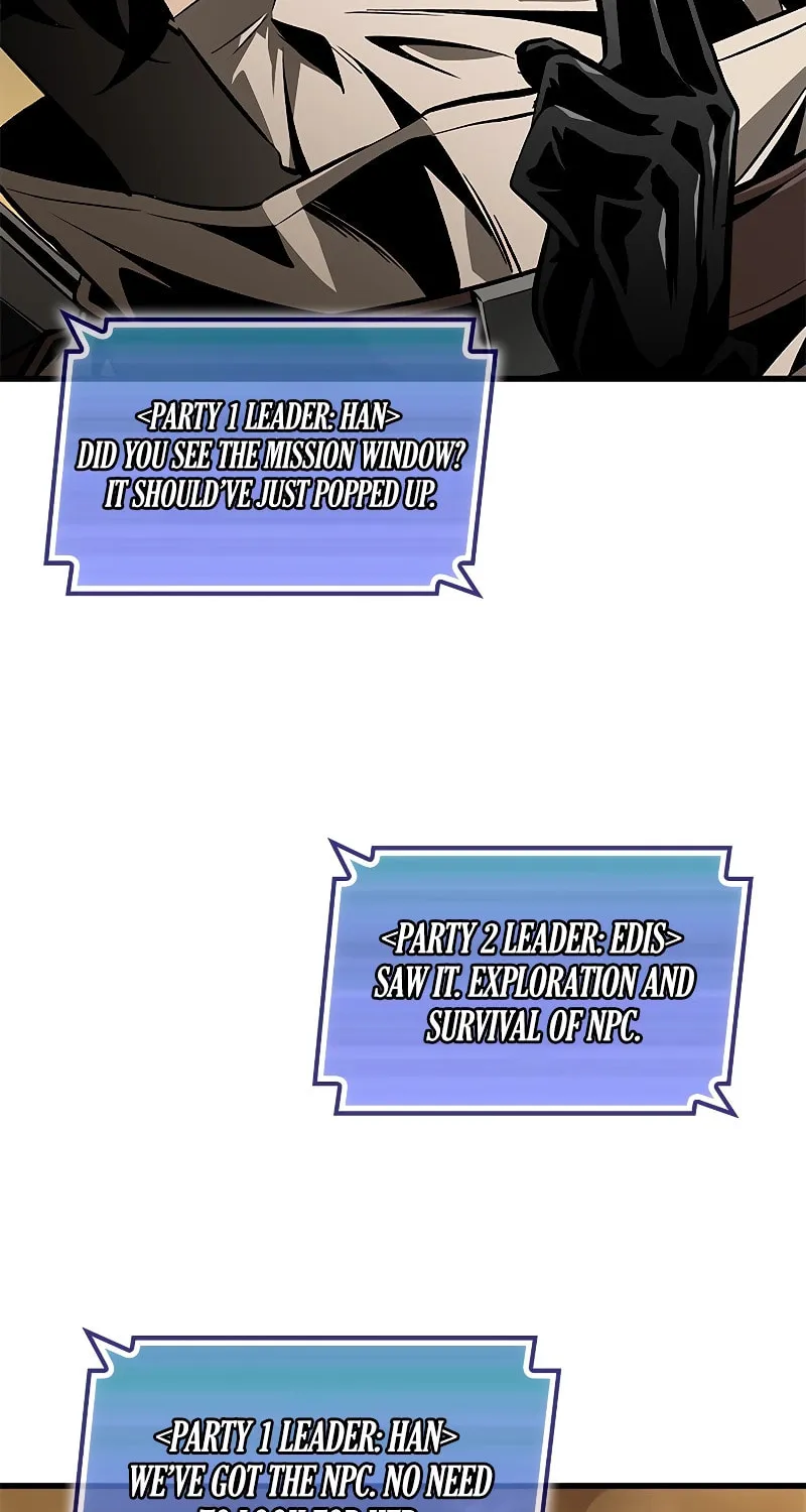 Pick Me Up! Chapter 102 page 76 - 