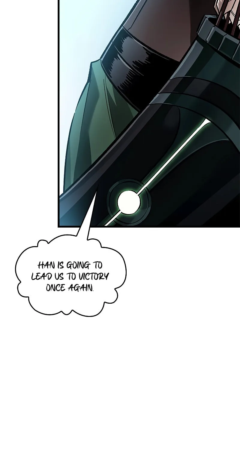 Pick Me Up! Chapter 102 page 9 - 