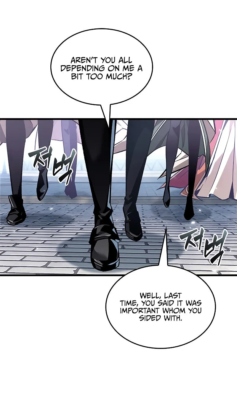 Pick Me Up! Chapter 102 page 10 - 