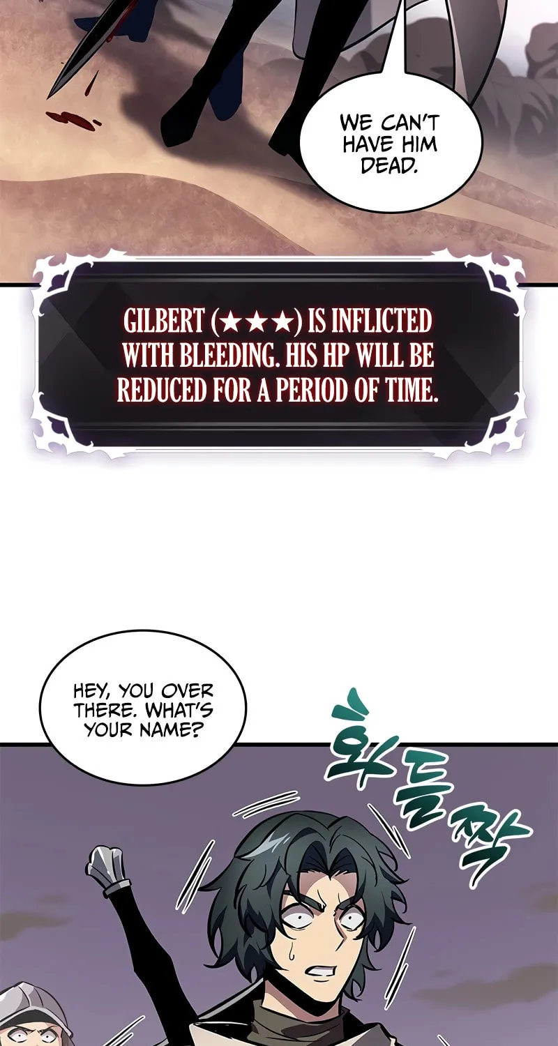 Pick Me Up! Chapter 105 page 14 - 