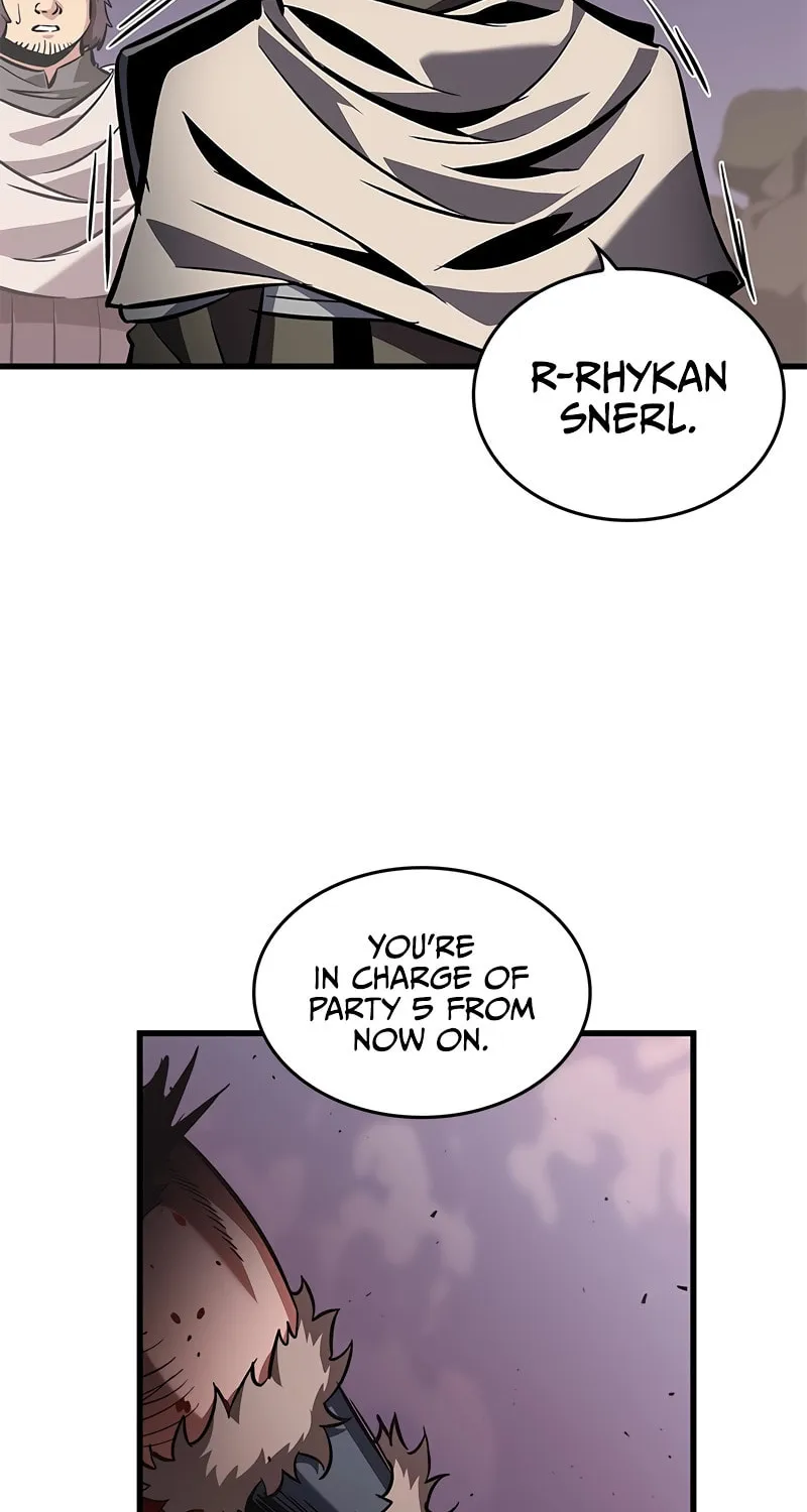 Pick Me Up! Chapter 105 page 15 - 