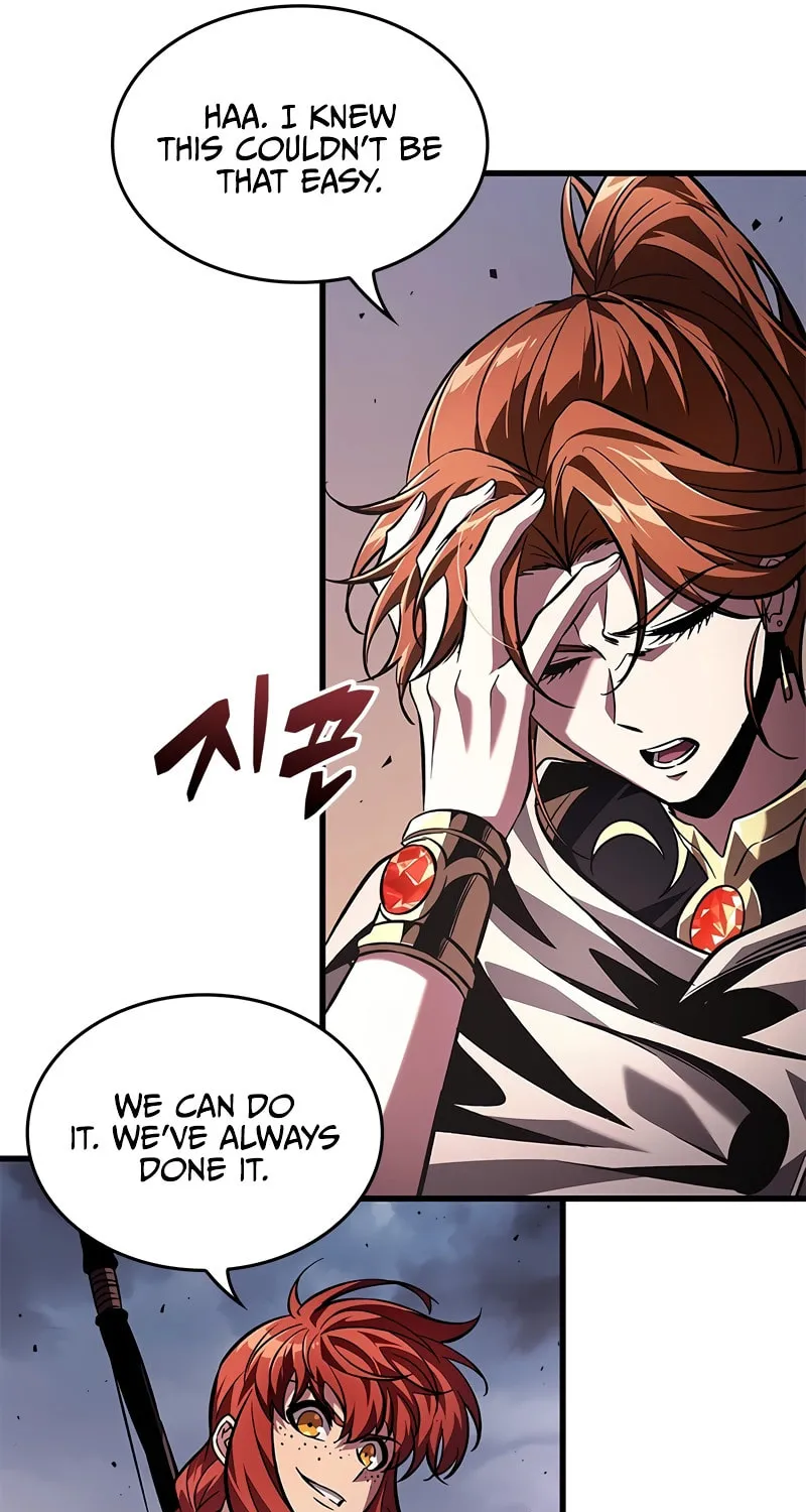 Pick Me Up! Chapter 105 page 20 - 