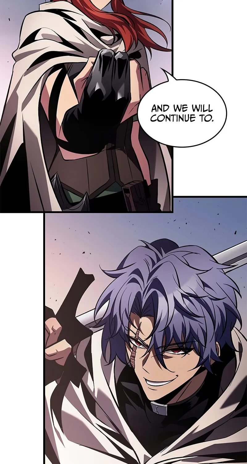 Pick Me Up! Chapter 105 page 21 - 