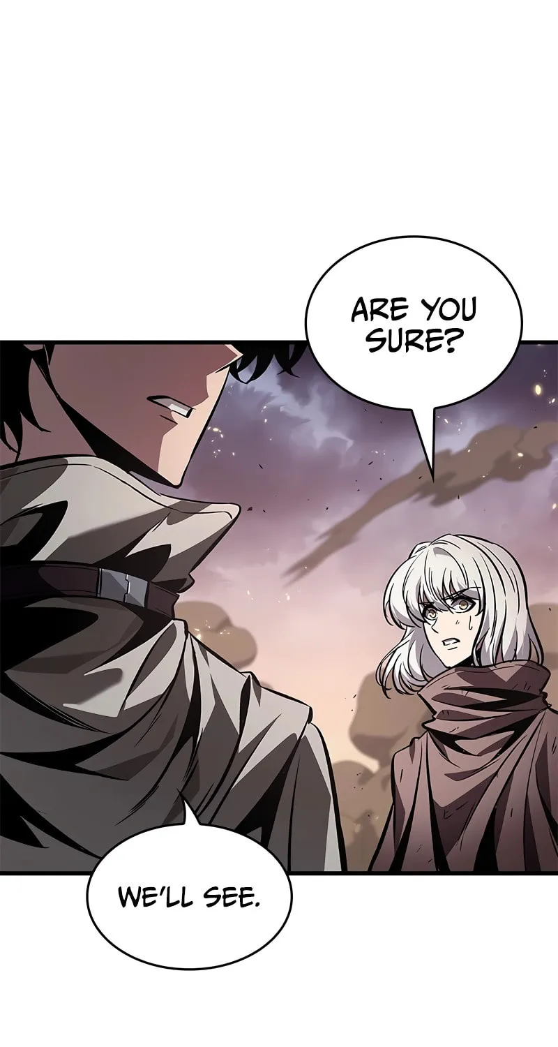 Pick Me Up! Chapter 105 page 26 - 