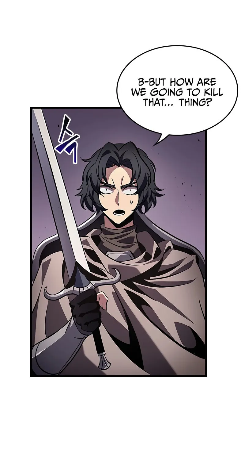 Pick Me Up! Chapter 105 page 27 - 